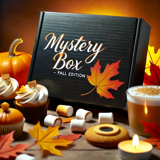 Fall Mystery Box